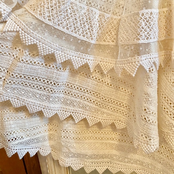 House of Harlow Gaines Dress- NWT Small - Picture 7 of 11